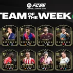 Cover TOTW 6 Fc 25