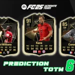 Cover TOTW 6 Prediction Fc 25