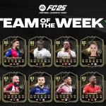 Cover TOTW 7 Fc 25