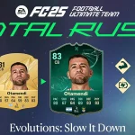 Cover obj evolutions slow it down fc 25