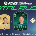 cover obj evolutions forward fortification fc 25