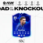 cover sbc godfrey rttk ucl fc 25