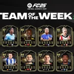 cover totw 5 fc 25