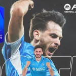 FC 25 SBC KVARA POTM