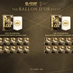 Ballondor eventfc25