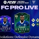 Cover OBJ Evolution Defensive Dynamo Fc 25