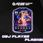 Cover OBJ Felix FlashBack Fc 25