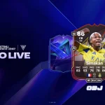 Cover OBJ Simakan World Tour Fc 25