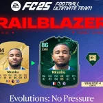 Cover Obj Evolutions No Pressure Fc 25