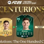 Cover Obj Evolutions The One Hundred Club Fc 25