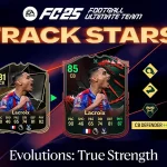 Cover Obj Evolutions True Strength Fc 25