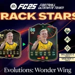 Cover Obj Evolutions Wonder Wing Fc 25