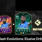 Cover Obj Flash Evolutions Elusive Dribbler Fc 25