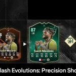 Cover Obj Flash Evolutions Precision Shooter Black Friday Fc 25