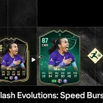 Cover Obj Flash Evolutions Speed Burst Black Friday Fc 25