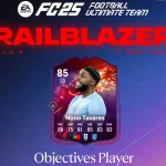 Cover Obj Nuno Tavares Trailblazers Fc 25