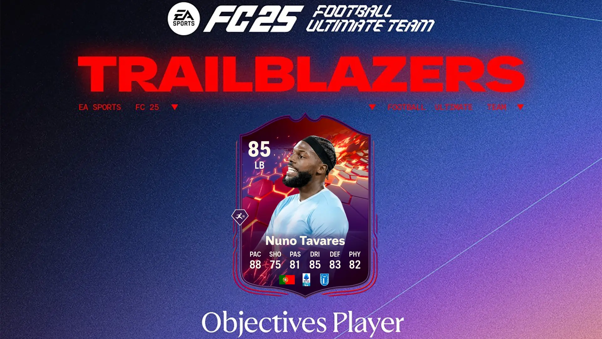 Cover Obj Nuno Tavares Trailblazers Fc 25