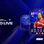 Cover SBC Boey Pro Live Fc 25
