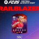 Cover SBC Musiala Trailblazers Fc 25