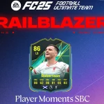 Cover SBC Robertson Moments Fc 25
