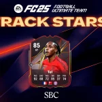 Cover SBC Tell World Tour Fc 25