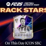 Cover SBC Zanetti Icon OTD Fc 25