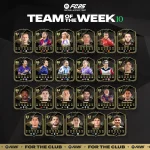 Cover TOTW 10 Fc 25