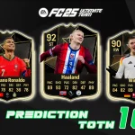 Cover TOTW 10 Prediction Fc 25