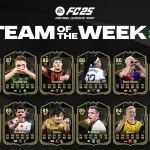 Cover TOTW 8 Fc 25