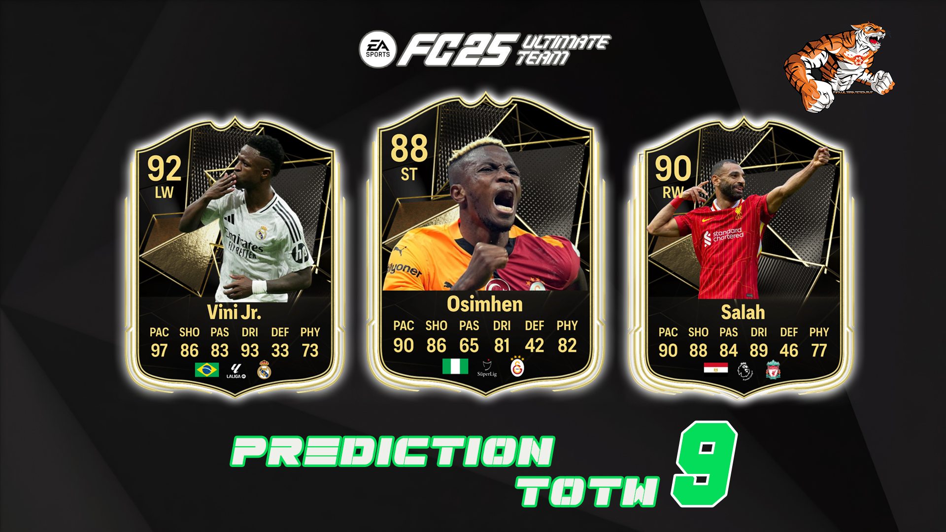 Cover TOTW 9 Prediction Fc 25