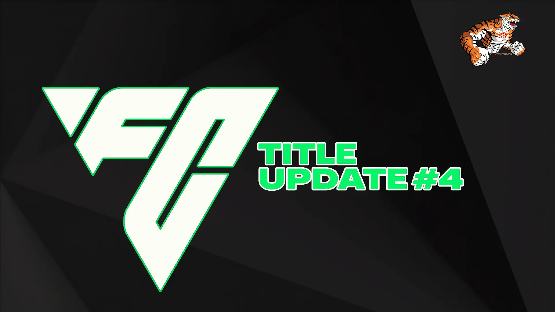 Cover TU 4 Fc 25