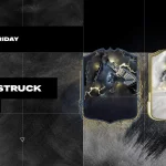 Cover Thunderstruck Black Friday Fc 25