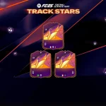 Cover Track Stars Fc 25