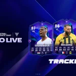 Cover Tracker Fc Pro Live Fc 25