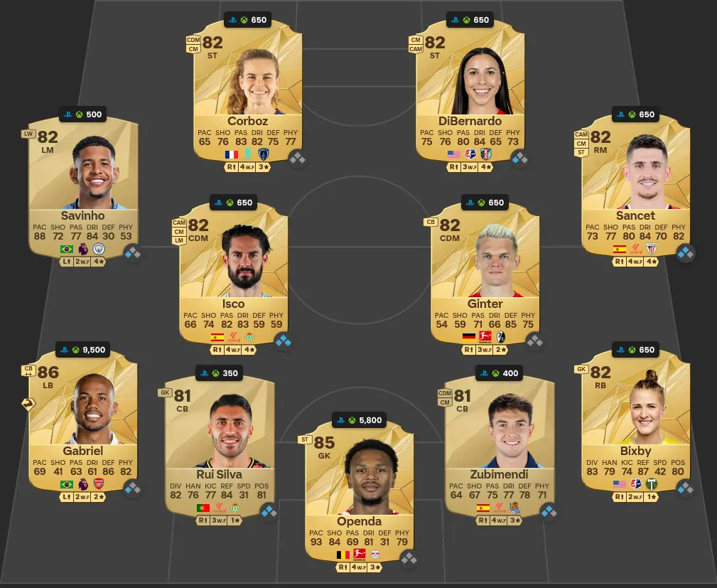 Soluzione Premier League SBC Andrew Robertson Moments.
