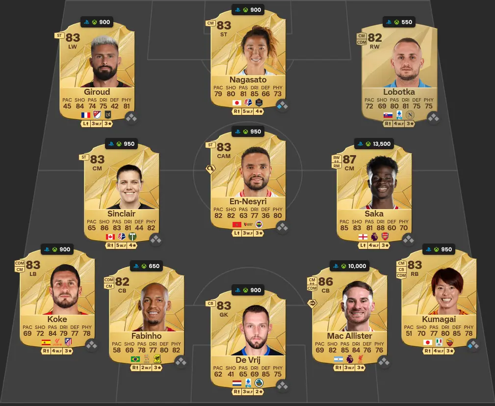84 Rated Solution.