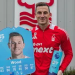 FC 25 WOOD POTM SBC