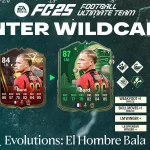 Cover Obj Evolutions El Hombre Bala Fc 25