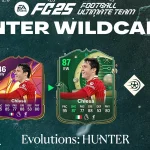 Cover Obj Evolutions Hunter Fc 25