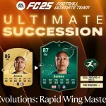 Cover Obj Evolutions Rapid Wing Master Fc 25