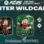 Cover Obj Evolutions Sentinel Fc 25