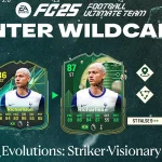 Cover Obj Evolutions Striker Visionary Fc 25