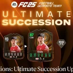 Cover Obj Evolutions Ultimate Succession Upgrade Fc 25