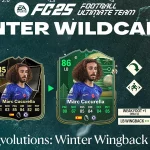 Cover Obj Evolutions Winter Wingback II Fc 25