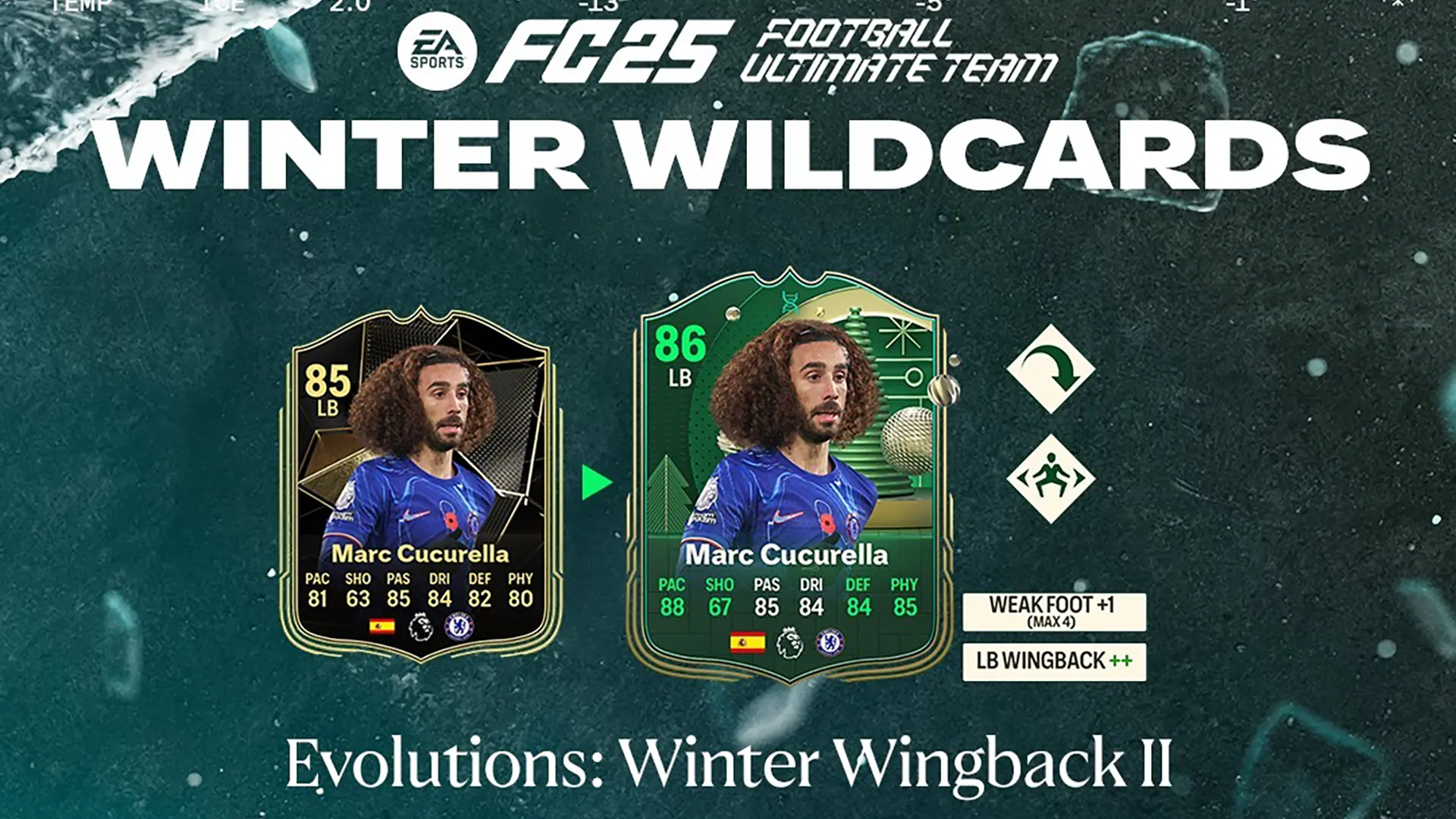 Cover Obj Evolutions Winter Wingback II Fc 25