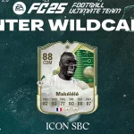 Cover SBC Makelele Icon Winter Wildcards Fc 25