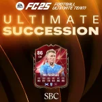 Cover SBC McTominay Winter Champions Fc 25