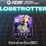 Cover SBC Nani EOAE Fc 25