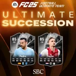 Cover SBC Pedro Taylor Showdown Fc 25