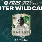 Cover SBC Pires Winter Wildcards Icon Fc 25